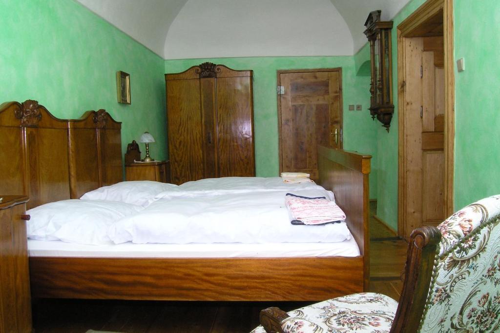 Ubytovanie U Janusa Levoča Camera foto