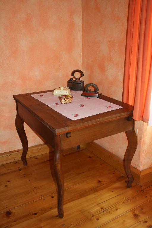 Ubytovanie U Janusa Levoča Camera foto